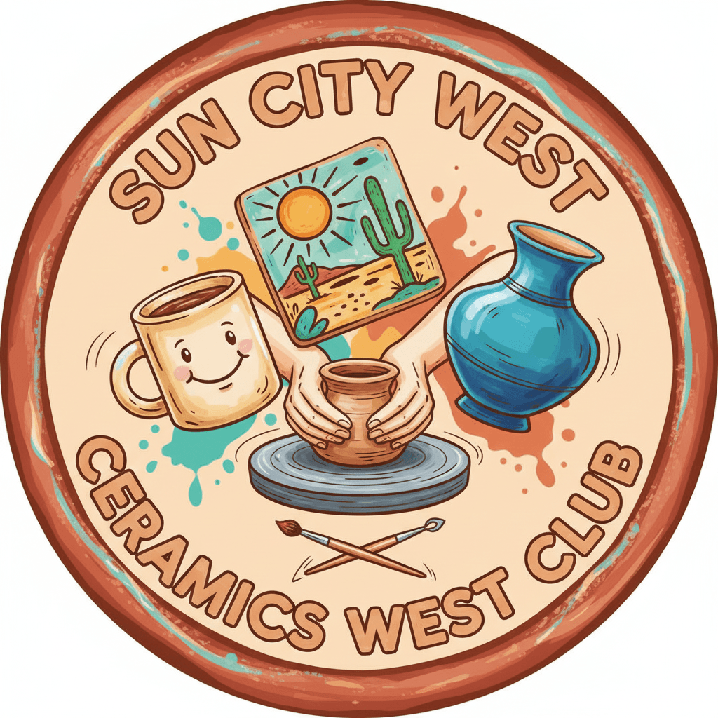 Ceramics West Club