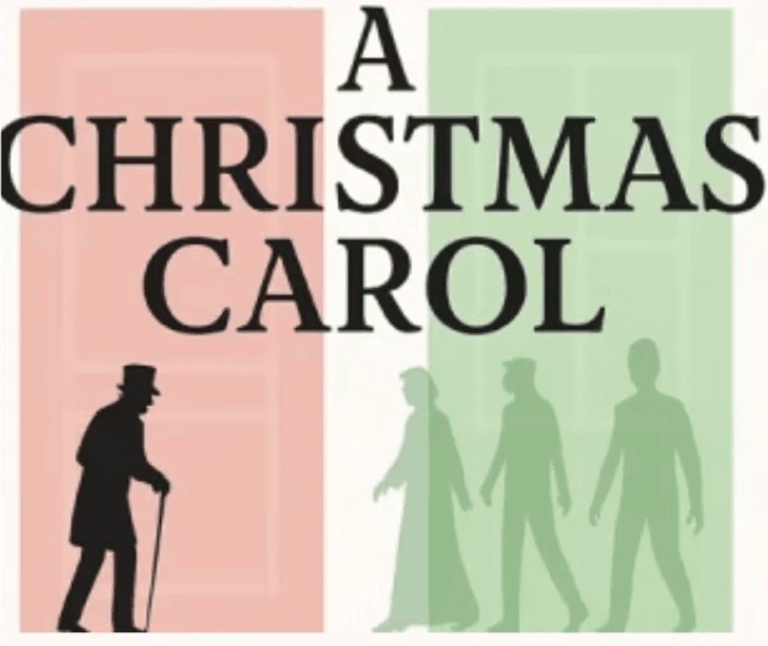 A Christmas Carol