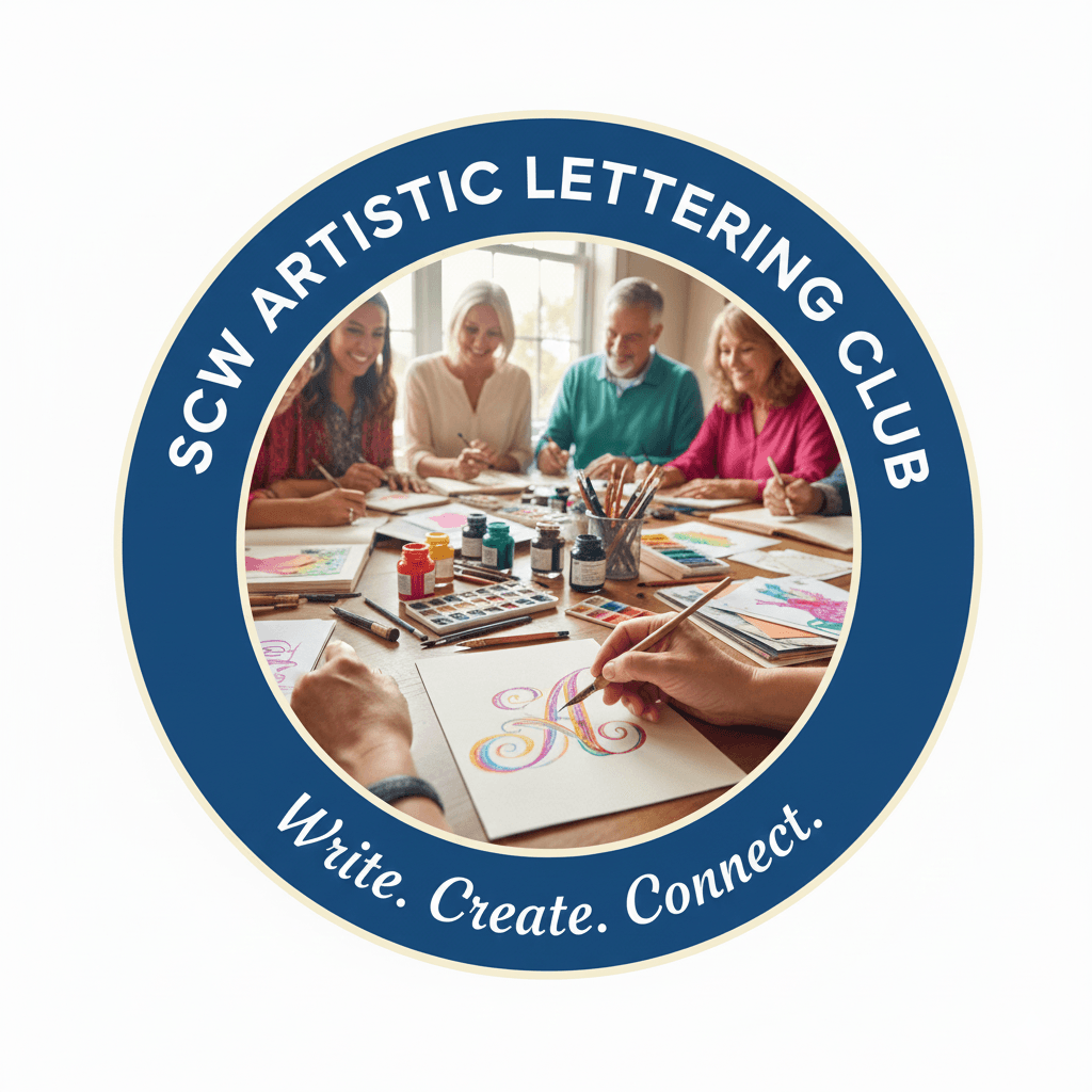 Artistic Lettering Club