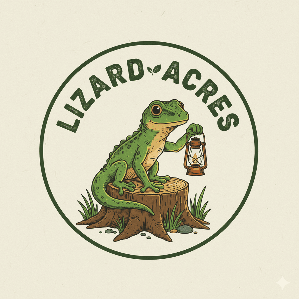 Lizard Acres