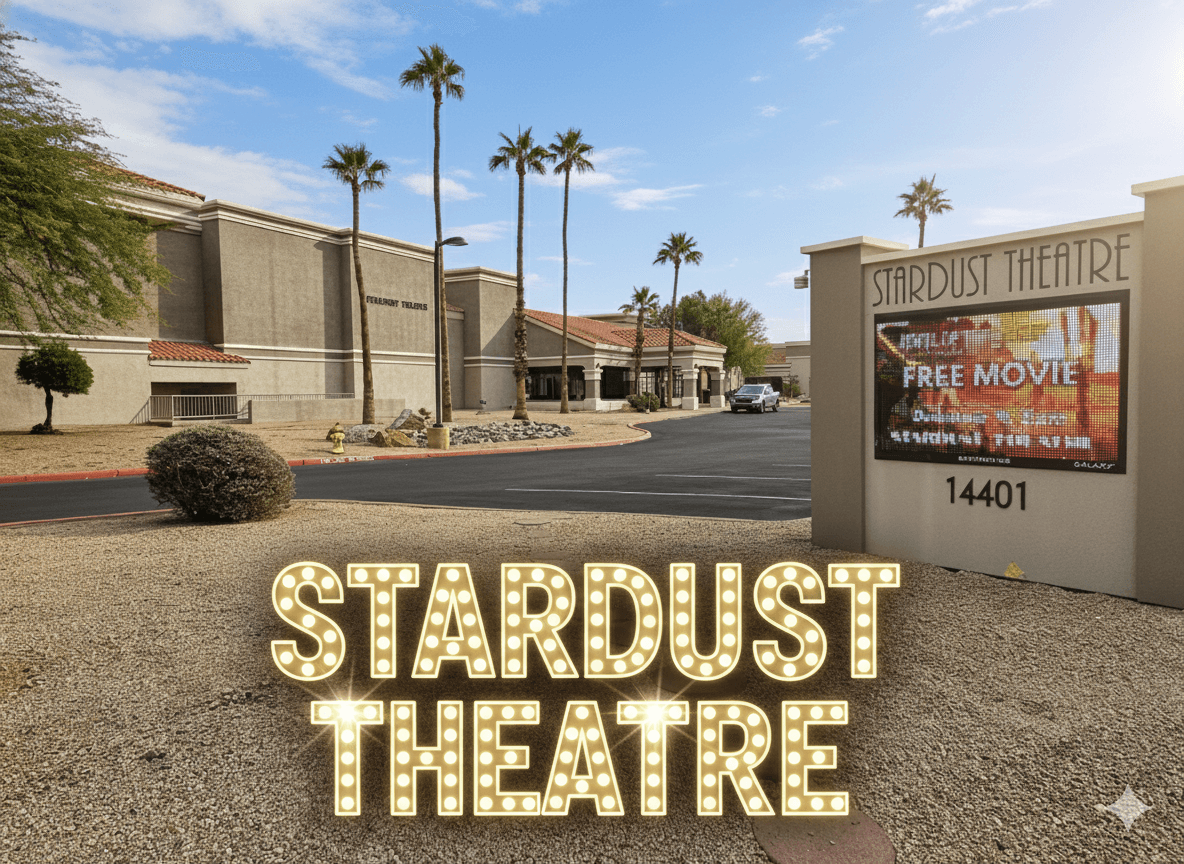 Entertainment and Dining