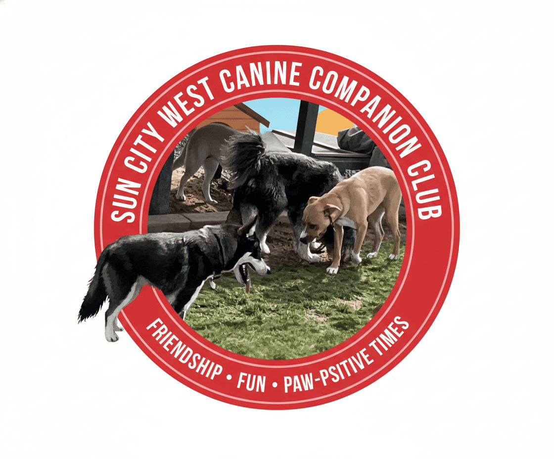 Canine Companion Club